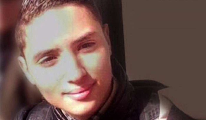 Nederland: 16 jaar cel voor moord op Naoufal Mohammadi