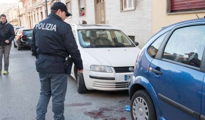 Marokkaan Said Wahdoud vermoord door maffia in Italië
