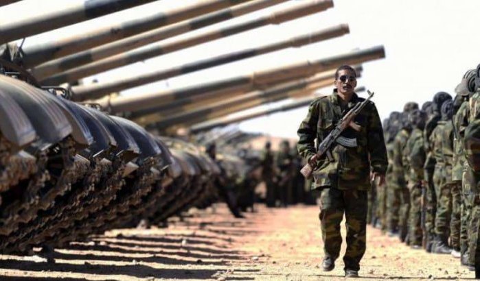 Polisario probeert opnieuw Marokkaanse leger te provoceren