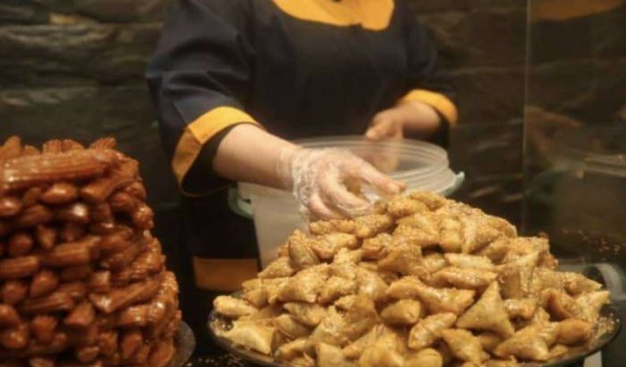 Marokko: Ramadan zorgt voor werk en handel
