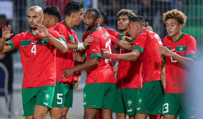 Ticketprijzen Marokko-Niger: 100 tot 20.000 dirham!