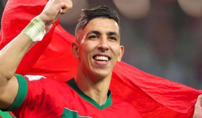 Jaouad El Yamiq keert terug naar Marokko voor zieke vader