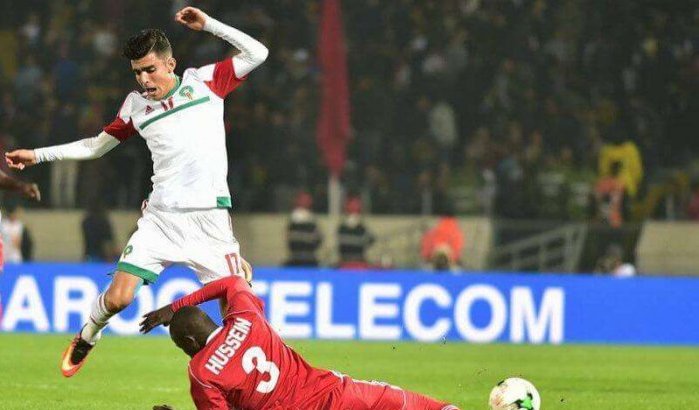 Algerije wil van organisatie African Championship of Nations afzien door Marokko