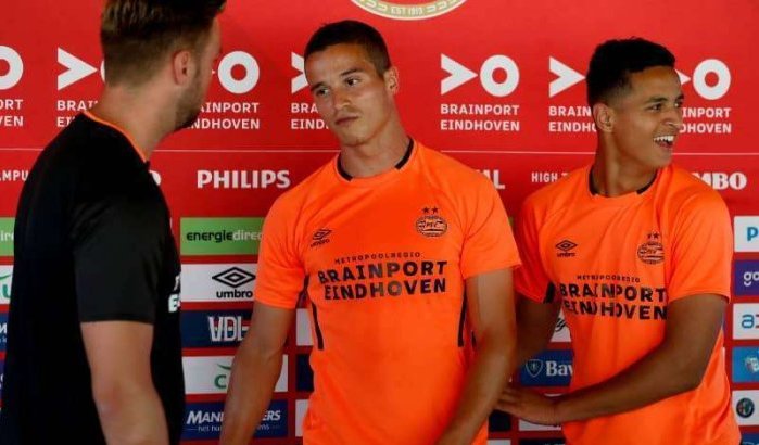 Afellay boos op oud-ploeggenoot Ihattaren
