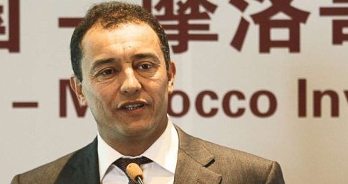 Ahmed Reda Chami