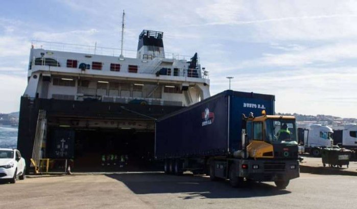 Marokko: strengere eisen voor import vanuit Spanje