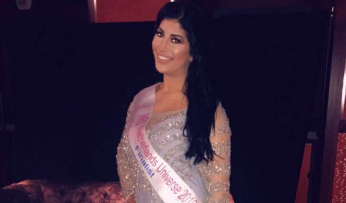 Marokkaanse is finaliste Mrs Netherlands Universe 2019 (foto's)
