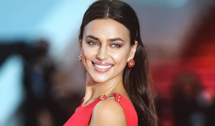 Irina Shayk gedwongen Islam uit naam te halen