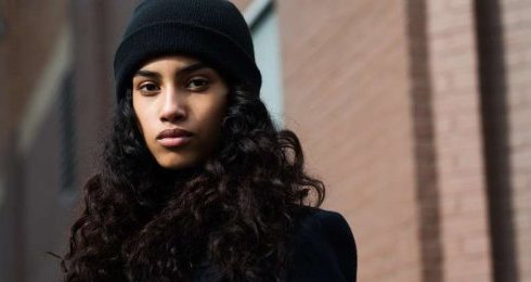 Imaan Hammam