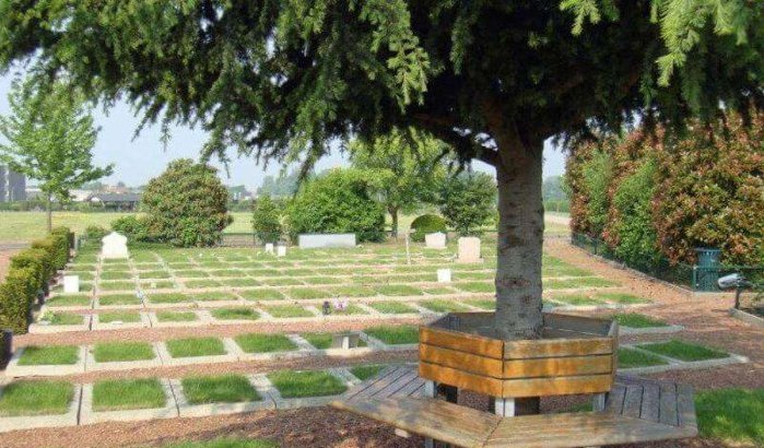 België: lichamen overledenen naar Marokko te repatriëren onmogelijk
