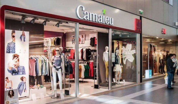 Camaïeu moet 10.000 euro betalen aan moslima