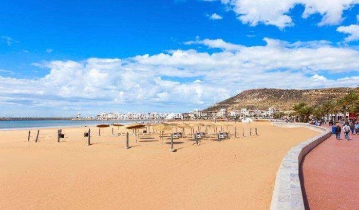 Marokko bij veiligste bestemmingen in Middellandse Zee deze zomer