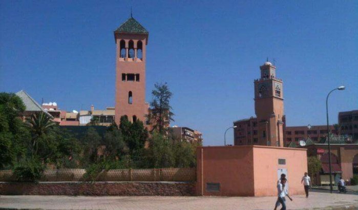 Marokkaanse christenen eisen eigen kerk
