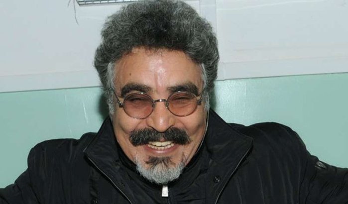 Begrafenis Mohamed Bastaoui