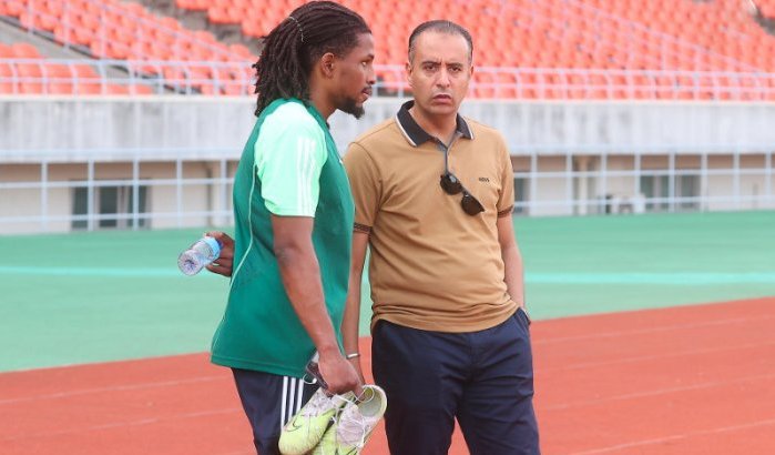 Afrika Cup: Algerije's mediaoffensief tegen Marokko