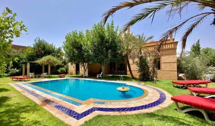 Marrakech in top 5 meest romantische bestemmingen ter wereld