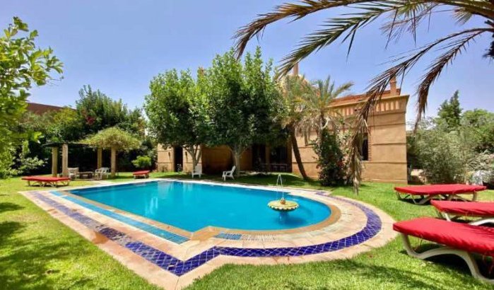 Marrakech in top 5 meest romantische bestemmingen ter wereld