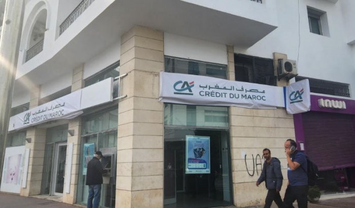 Marokko: bankier steelt geld van zijn klanten