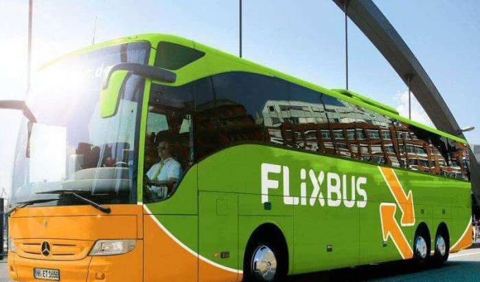 FlixBus gaat naar Marokko rijden