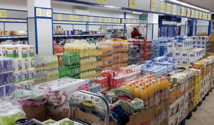 Marokko koploper voor Turkse export 