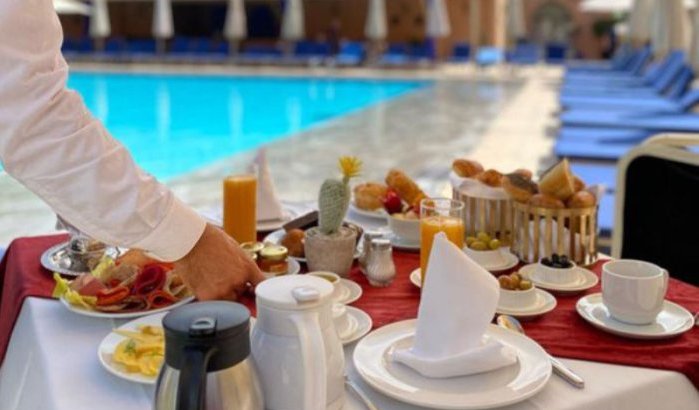 Marokkanen klagen over discriminatie in hotels 