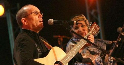 Ammouri Mbarek