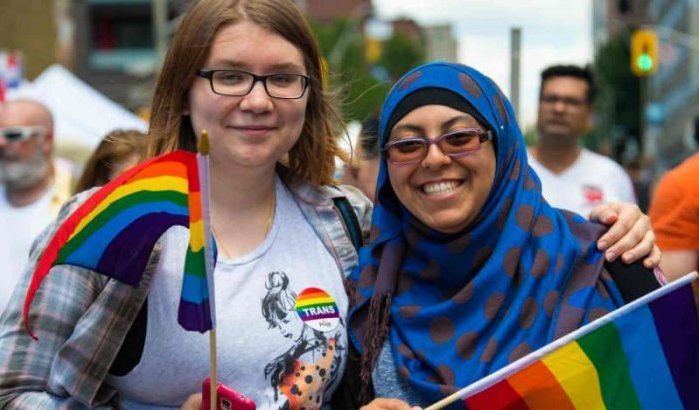 Teleurstelling na afgelaste queer iftar in Borgerhout