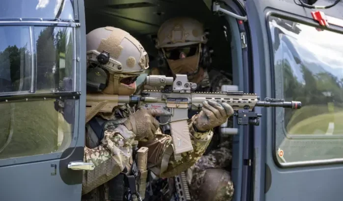 Marokko voorkomt terroristische aanval in Duitsland