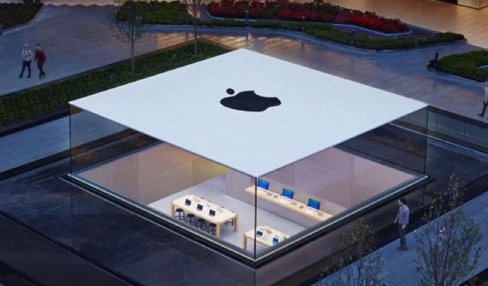 Marokkaans-Nederlandse hackers kraken Apple iCloud