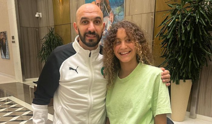 FC Barcelona haalt Marokkaans talent binnen