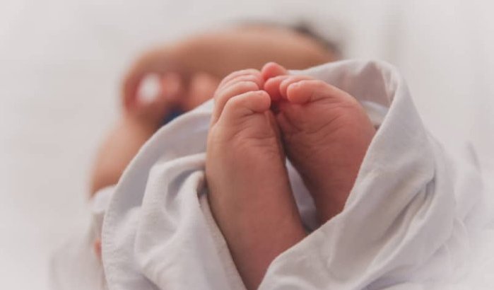 Marokkaanse vermoordt haar baby, vier jaar celstraf