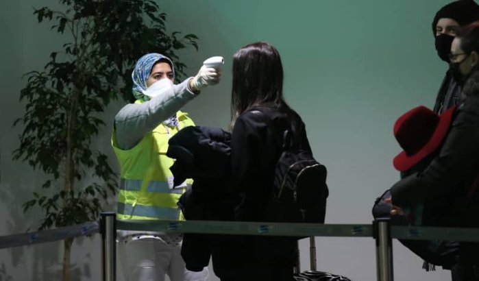 Marokko overweegt afschaffing coronatest voor toeristen