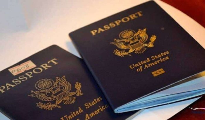 Marokkanen nemen massaal deel aan Amerikaanse green card-loterij