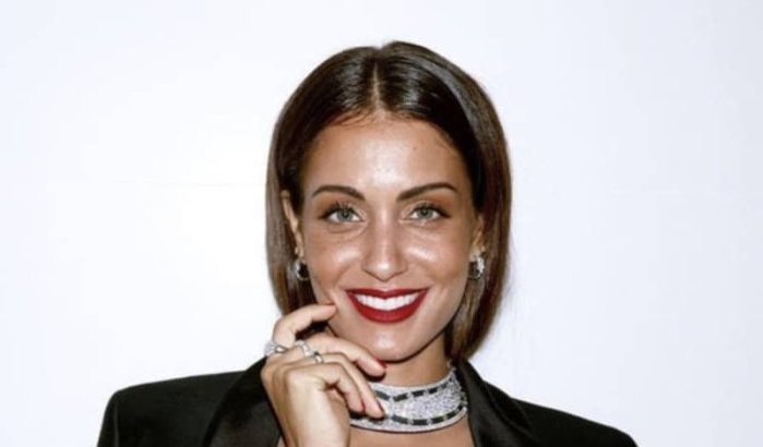 Hiba Abouk opnieuw zwanger van Achraf Hakimi?