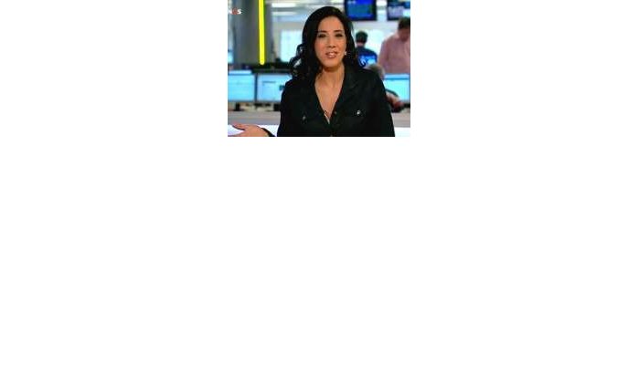 Aicha Marghadi