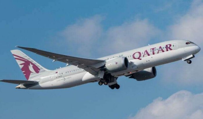 Qatar Airways opent nieuwe routes naar Marokko