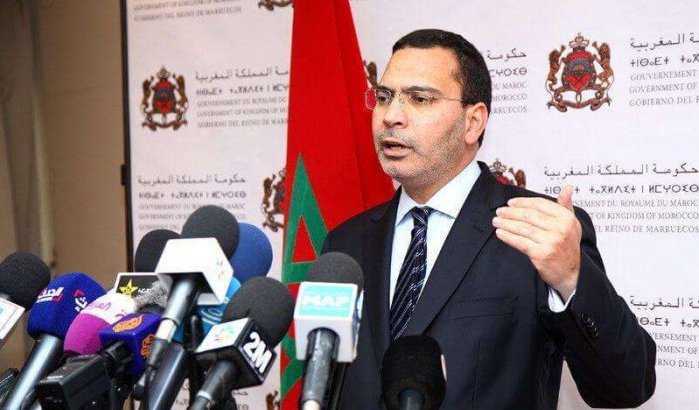 Marokko: regering niet blij met nieuw rapport over persvrijheid