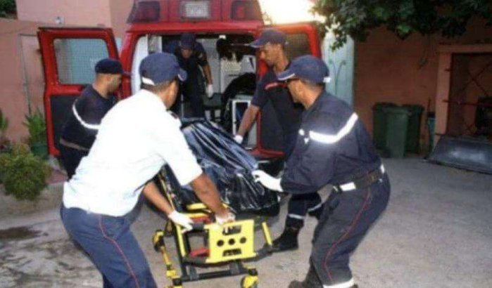 Marokko: familieruzie loopt fataal af in Khenifra