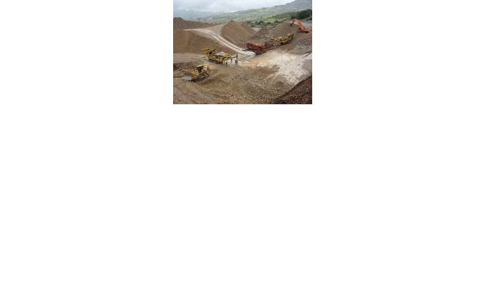 Expresweg Taza-Al Hoceima opent in 2015 