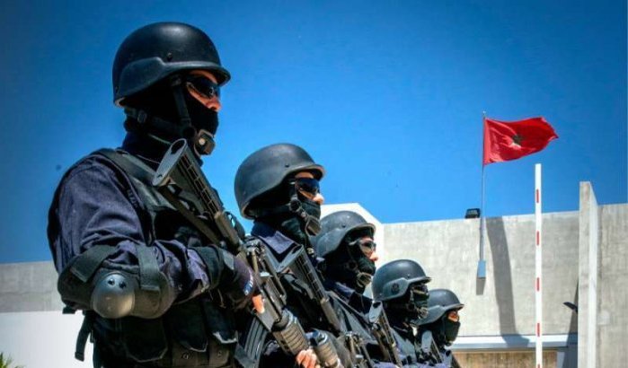 Marokko krijgt donatie van VS om terrorisme te bestrijden
