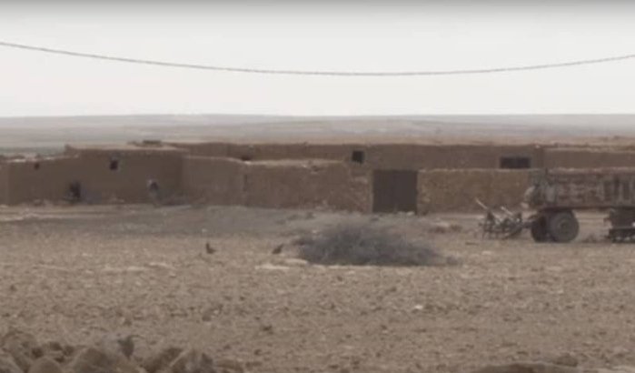Marokko: gebrek aan regen veroorzaakt plattelandsvlucht (video)