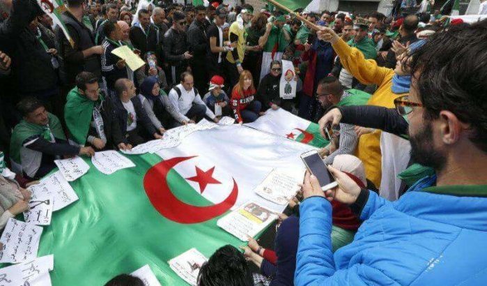 Algerije beveelt uitzetting Marokkaanse journalist