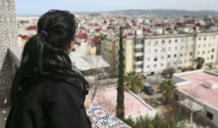Marokkaanse veroorzaakt rel met TikTok-video in Spanje 