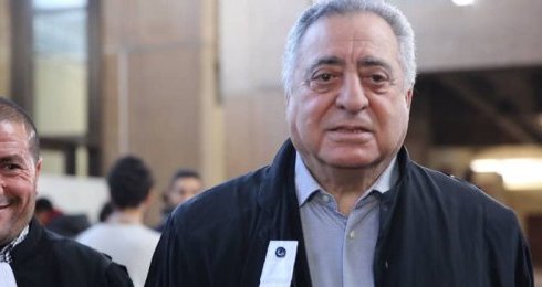 Mohammed Ziane