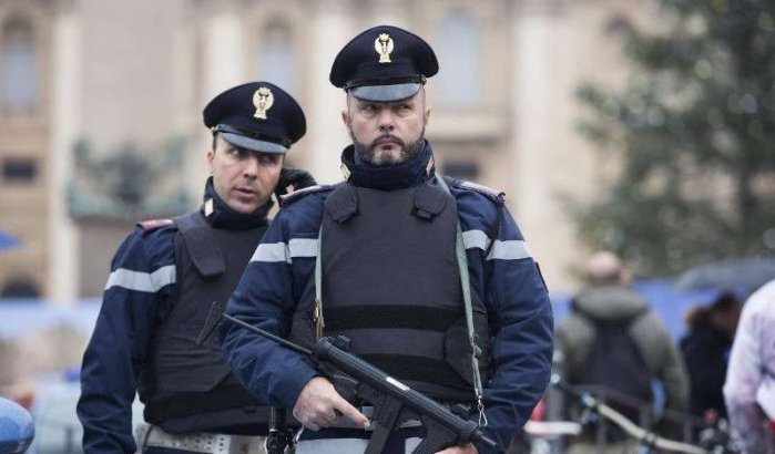 Italië zet van terrorisme verdachte Marokkaan uit