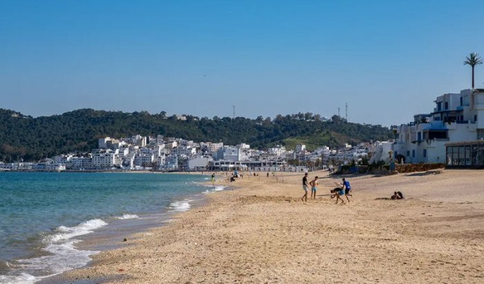 Tanger en Tetouan beloven "extra schone" stranden deze zomer