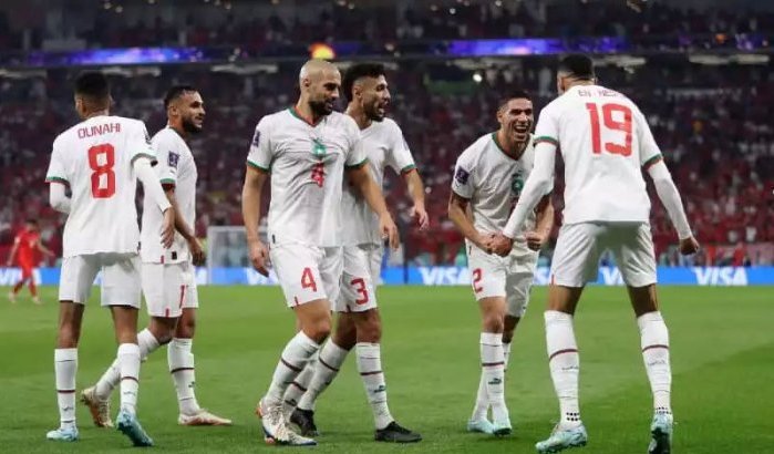 Marokkaans elftal zoekt wanhopig naar spelers
