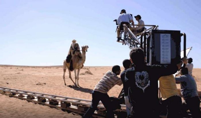 Marokko bij beste filmlocaties ter wereld