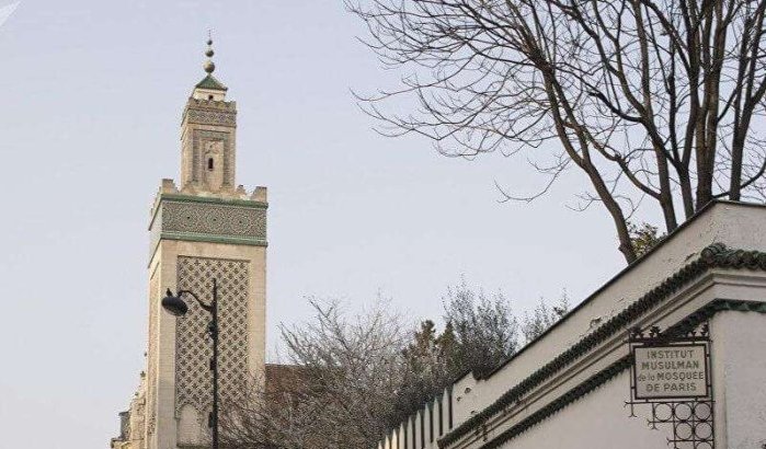 Frankrijk: autoriteiten sluiten 7 moskeeën