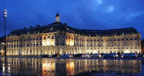 Bordeaux